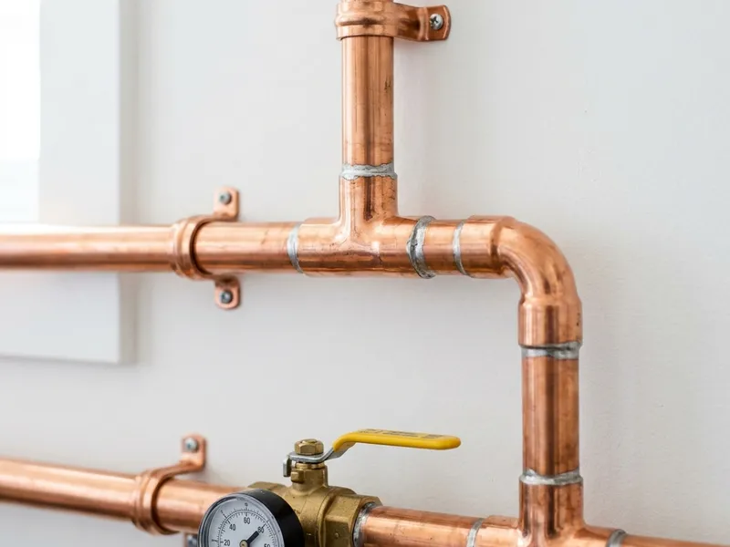 Pipe Repair & Replacement Plumber in Blacksburg, SC